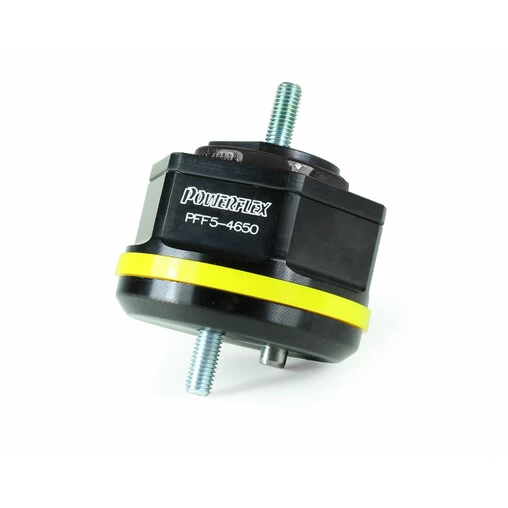 Powerflex Black Series Adjustable Engine Mount For BMW E36, E46, Z3, Z4 & M3 E9X (pair)