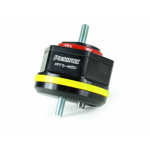 Powerflex Adjustable Engine Mount For BMW E36, E46, Z3, Z4 & M3 E9X (pair)