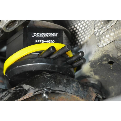 Powerflex Adjustable Engine Mount For BMW E36, E46, Z3, Z4 & M3 E9X (pair) - Image 3