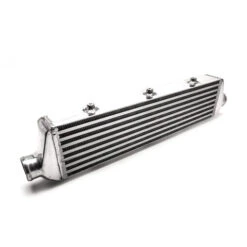 Universal Aluminium Intercooler 550x140x65 Mm