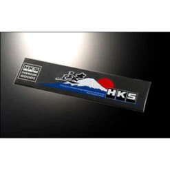 HKS Sticker - Mount Fuji