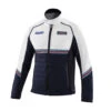 Sparco Martini Racing Softshell, Navy & White