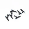 Deatschwerks 650 Cc/min Injectors For Volvo S90 (96-98)