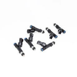 Deatschwerks 650 Cc/min Injectors For Volvo S90 (96-98)