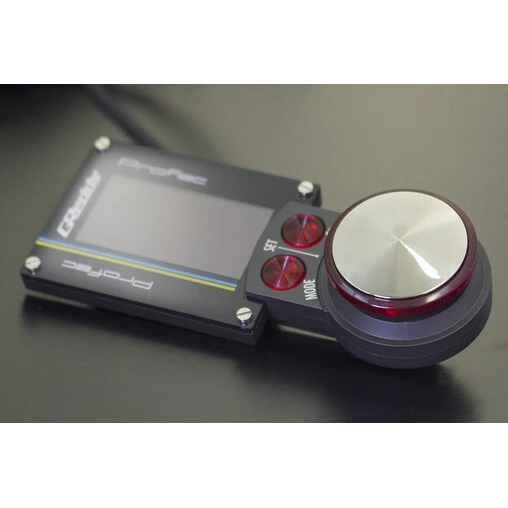 GReddy PRofec Boost Controller (Red) - Image 4