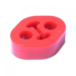 Powerflex Exhaust Mount For Subaru - 74 X 59 Mm