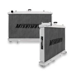 Mishimoto Performance Aluminium Radiator For Nissan 200SX S14 / S14A