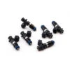 Deatschwerks 1200 Cc/min Injectors For Honda Accord V6 (03-07)