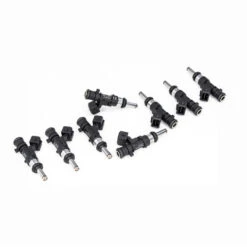 Deatschwerks 850 Cc/min Injectors For BMW M5 E39