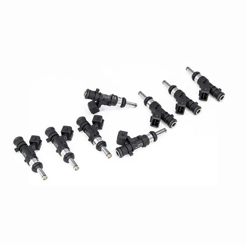 Deatschwerks 850 Cc/min Injectors For BMW M5 E39