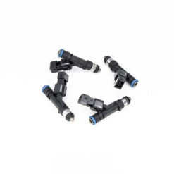 Deatschwerks 900 Cc/min Injectors For Volvo 760 Turbo (85-90)