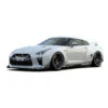 GReddy Wide Body Kit For Nissan GT-R (10/2016+)