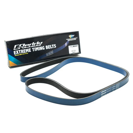 GReddy Reinforced Main V-Belt For Toyota GT86 & Subaru BRZ