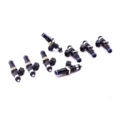 Deatschwerks 1500 Cc/min Injectors For Ford Mustang V8 4.6 & 5.0L (85-04)