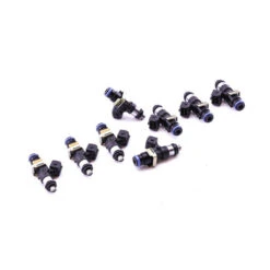 Deatschwerks 1500 Cc/min Injectors For Dodge Charger (06-17)