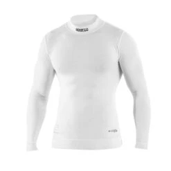 Sparco X-Cool RW-10 Shield Pro Top, White (FIA)