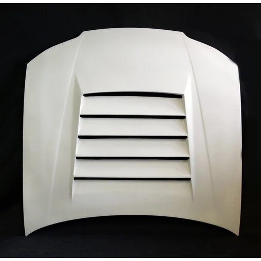 FRP Vented Bonnet For Nissan Silvia S15