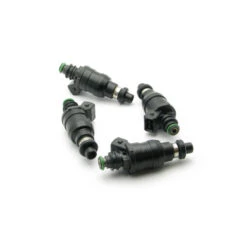 Deatschwerks 1000 Cc/min Injectors For Mitsubishi Eclipse (Low Imp., 95-99)