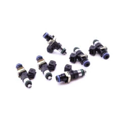 Deatschwerks 1500 Cc/min Injectors For VAG VR6 3.2L (00-06)