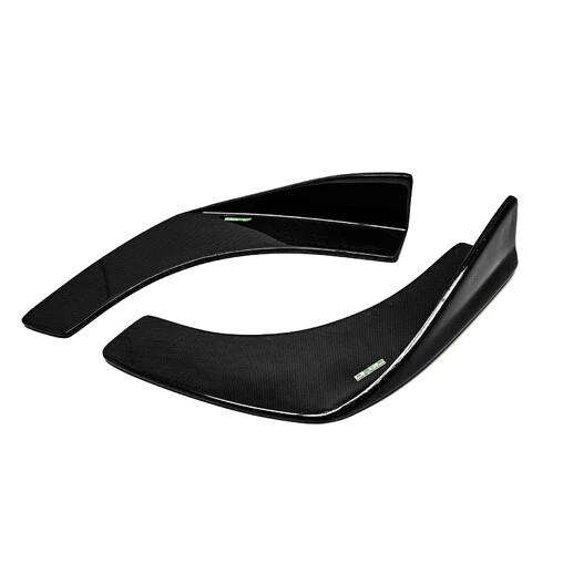 Origin Labo "Type L" Universal Carbon Canards