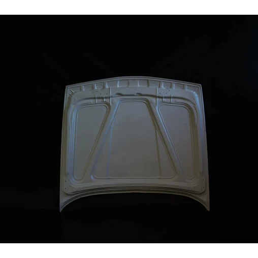 FRP Bonnet For BMW E30 - Image 2