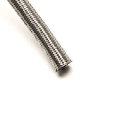 Dash 12 Hose Per Meter (Braided Stainless Steel)
