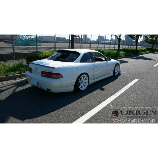 Origin Labo Stream Line Bodykit For Toyota Soarer JZZ30 - Image 5