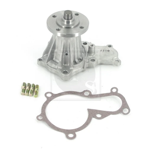 NPS Water Pump For Lexus IS200 GXE10 (1G-FE, 99-05)