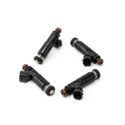 Deatschwerks 450 Cc/min Injectors For Mazda MX-5 NA & NB (89-05)