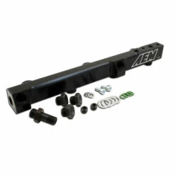 AEM High Volume Fuel Rail For Honda F22A, H22, H23