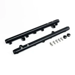 Deatschwerks Fuel Rails For Chevrolet LS2 & LS3