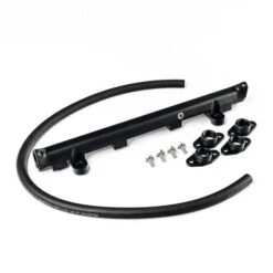 Deatschwerks Fuel Rail For Mitsubishi Lancer Evo 8 & 9