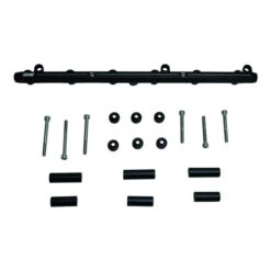 Deatschwerks Fuel Rail For Toyota 1JZ-GTE Non-VVTi