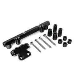 Deatschwerks Fuel Rail For Mazda RX-7 (93-95)