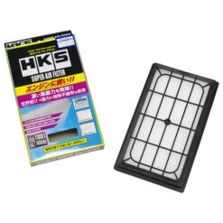 HKS Super Air Filter For Nissan Skyline R32, R33, R34