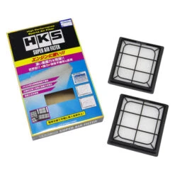 HKS Super Air Filters For Nissan 370Z