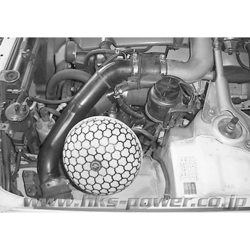HKS Racing Suction Intake For Nissan Skyline R34 GT-T - Image 3