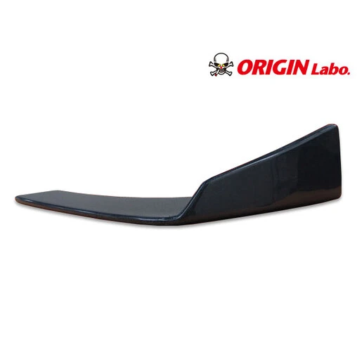 Origin Labo "Type S" Universal Carbon Canards - Image 6