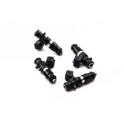 Deatschwerks 1200 Cc/min Injectors For Dodge Neon SRT-4 (06-05)
