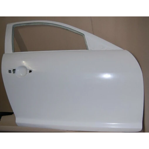 FRP Doors For Mazda RX-8