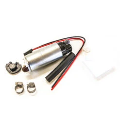 Walbro Motorsport 255 L/h Fuel Pump Kit - Toyota Celica GT-Four, Mitsubishi 3000GT
