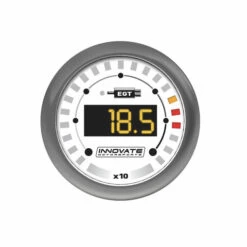 Innovate Exhaust Gas Temperature Gauge (MTX-D EGT 1100°C)