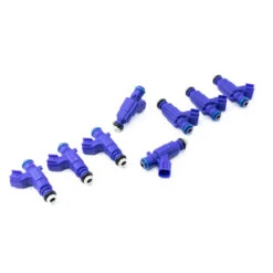 Deatschwerks 440 Cc/min Injectors For Dodge Challenger (09-14)