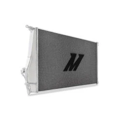 Mishimoto Performance Aluminium Radiator For BMW 335i & 135i Automatic Transmission (2006-2013)