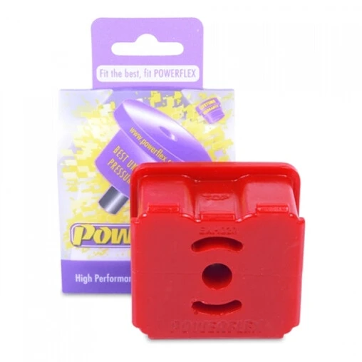 Powerflex Exhaust Mount For Renault Sport Clio II