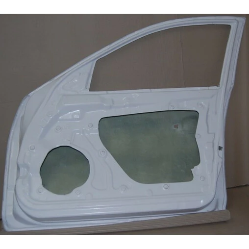 FRP Doors For Mazda RX-8 - Image 2