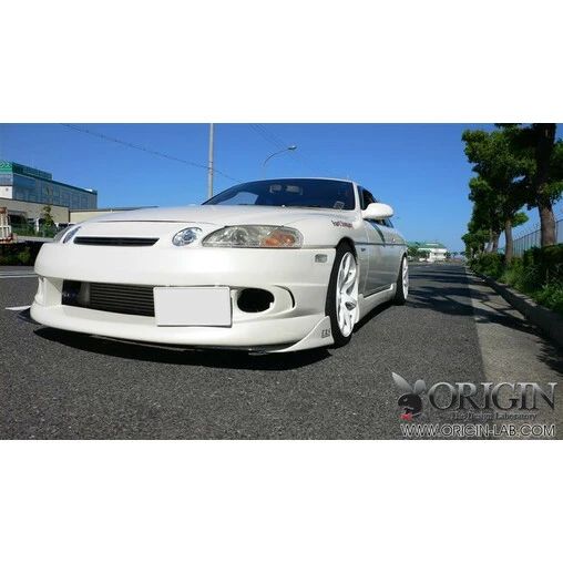 Origin Labo Stream Line Bodykit For Toyota Soarer JZZ30 - Image 4