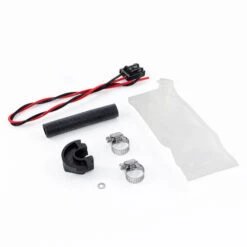 Deatschwerks DW300 / DW200 / DW100 Fuel Pump Installation Kit For Nissan 200SX S14 & S14A, Silvia S15