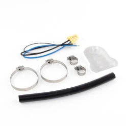 Deatschwerks DW400 Fuel Pump Installation Kit For Nissan 300ZX Z32, Skyline R33 (93-98)