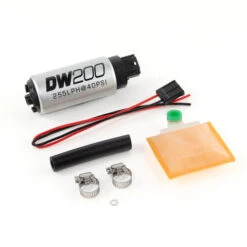 Deatschwerks DW200 255 L/h E85 Fuel Pump For Honda S2000 (00-05)